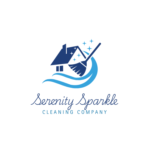 Serenity Sparkle Cleaning Company